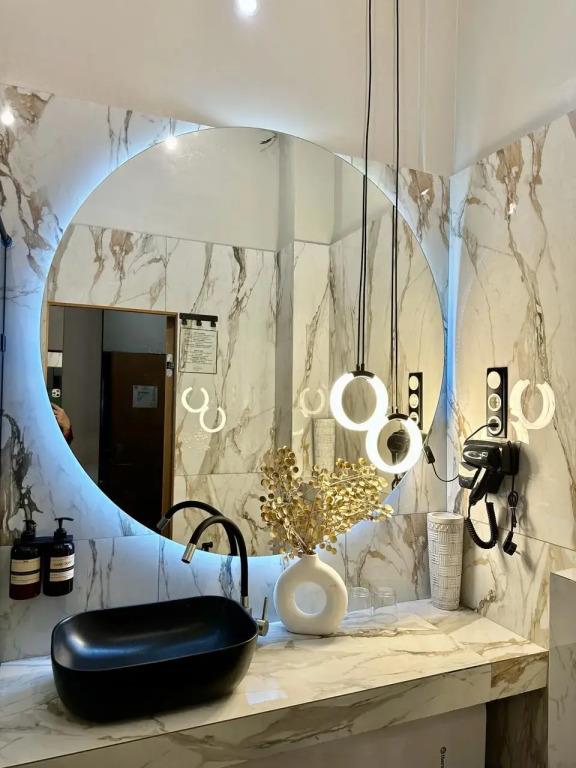 Siti'ko Na Chistykh Prudakh Boutique Hotel 3*