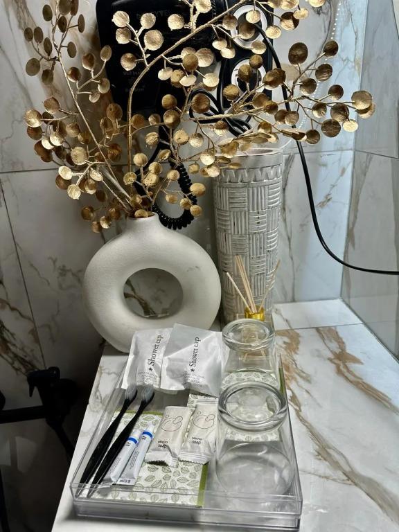 Siti'ko Na Chistykh Prudakh Boutique Hotel 3*