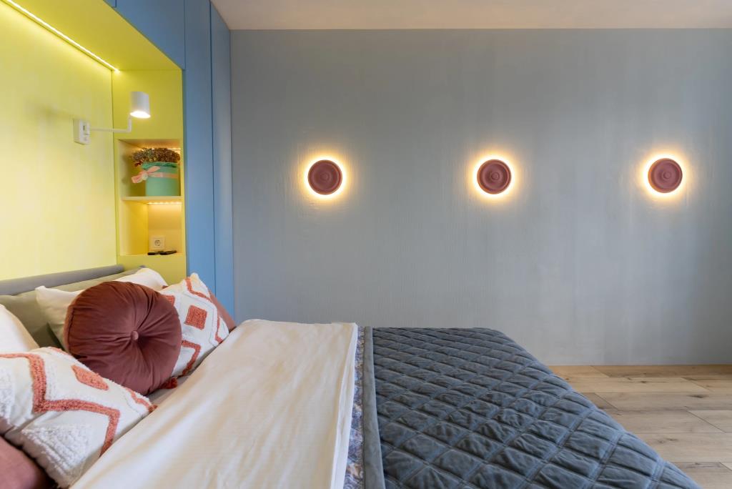 Bella Apartments 0*