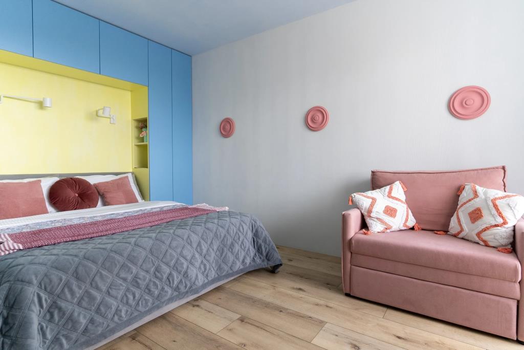 Bella Apartments 0*