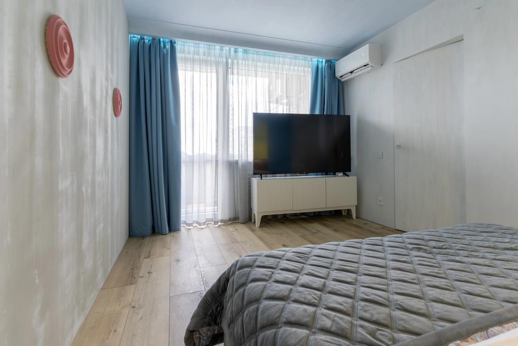 Bella Apartments 0*
