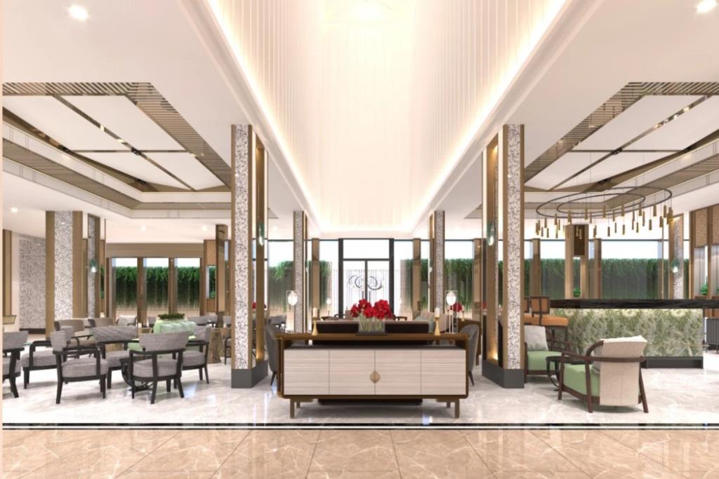 Nysa Hotel Bangkok Sukhumvit 11 5*