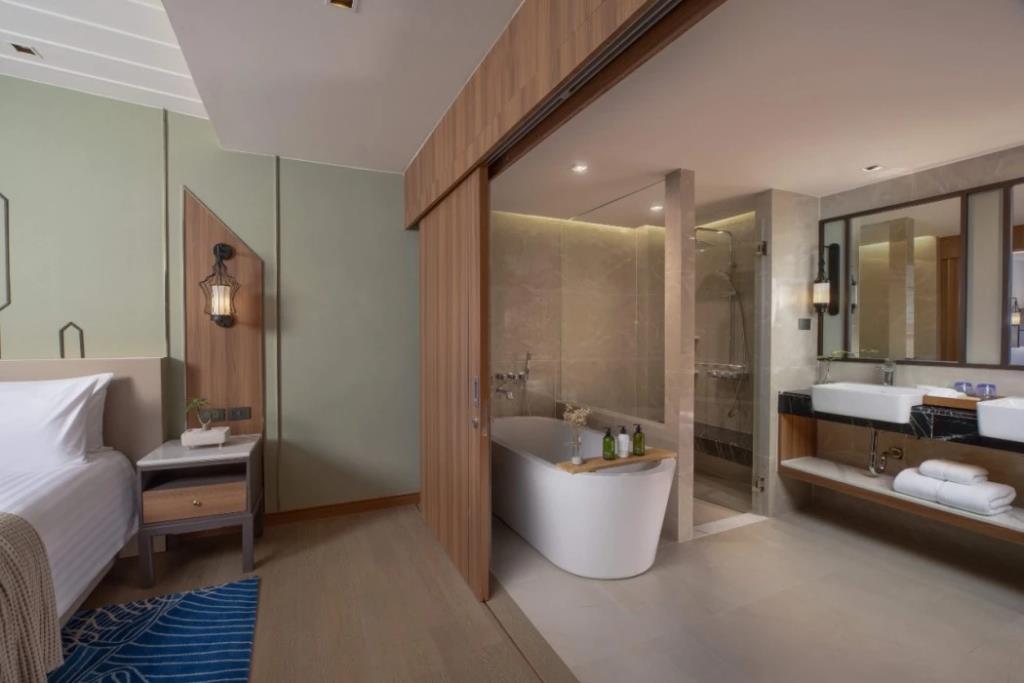 Nysa Hotel Bangkok Sukhumvit 11 5*