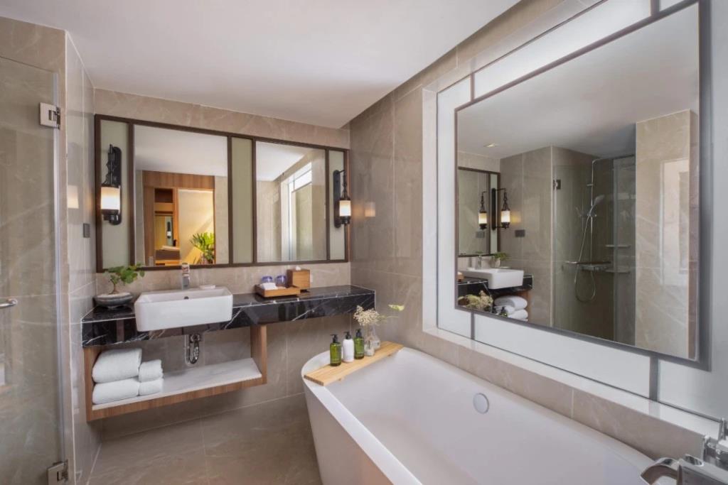 Nysa Hotel Bangkok Sukhumvit 11 5*