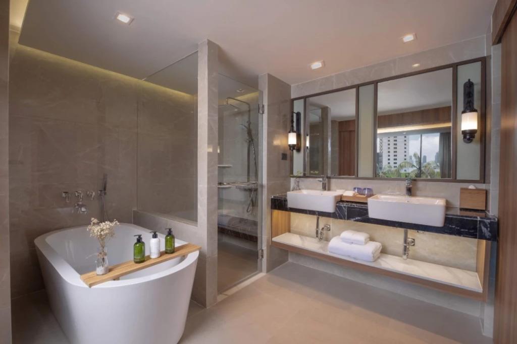 Nysa Hotel Bangkok Sukhumvit 11 5*