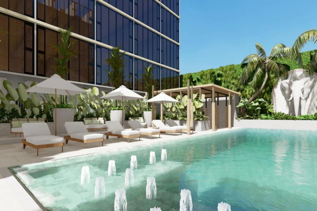 Nysa Hotel Bangkok Sukhumvit 11 5*