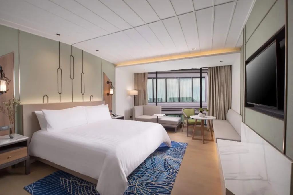Nysa Hotel Bangkok Sukhumvit 11 5*