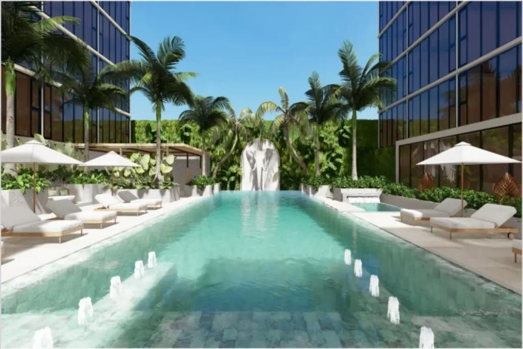 Nysa Hotel Bangkok Sukhumvit 11 5*