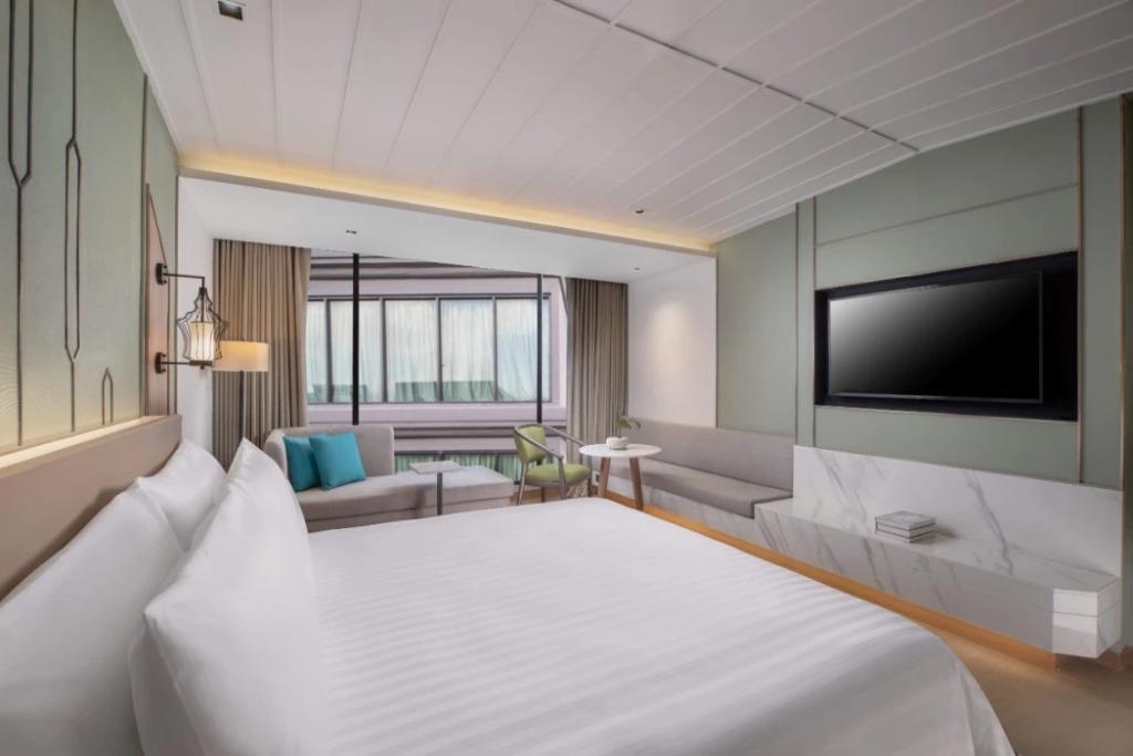 Nysa Hotel Bangkok Sukhumvit 11 5*