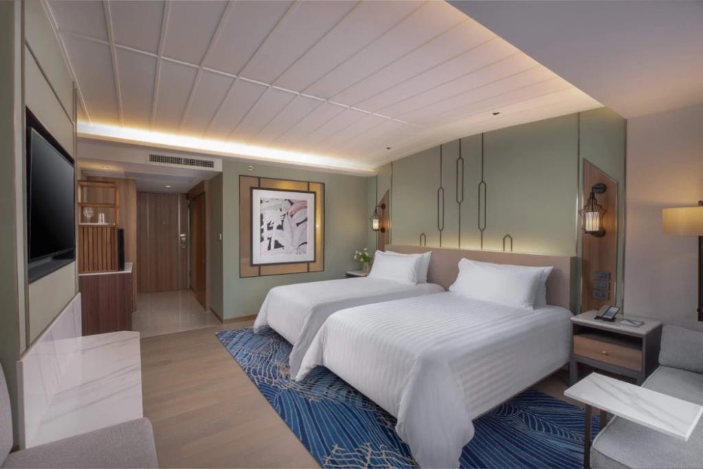 Nysa Hotel Bangkok Sukhumvit 11 5*