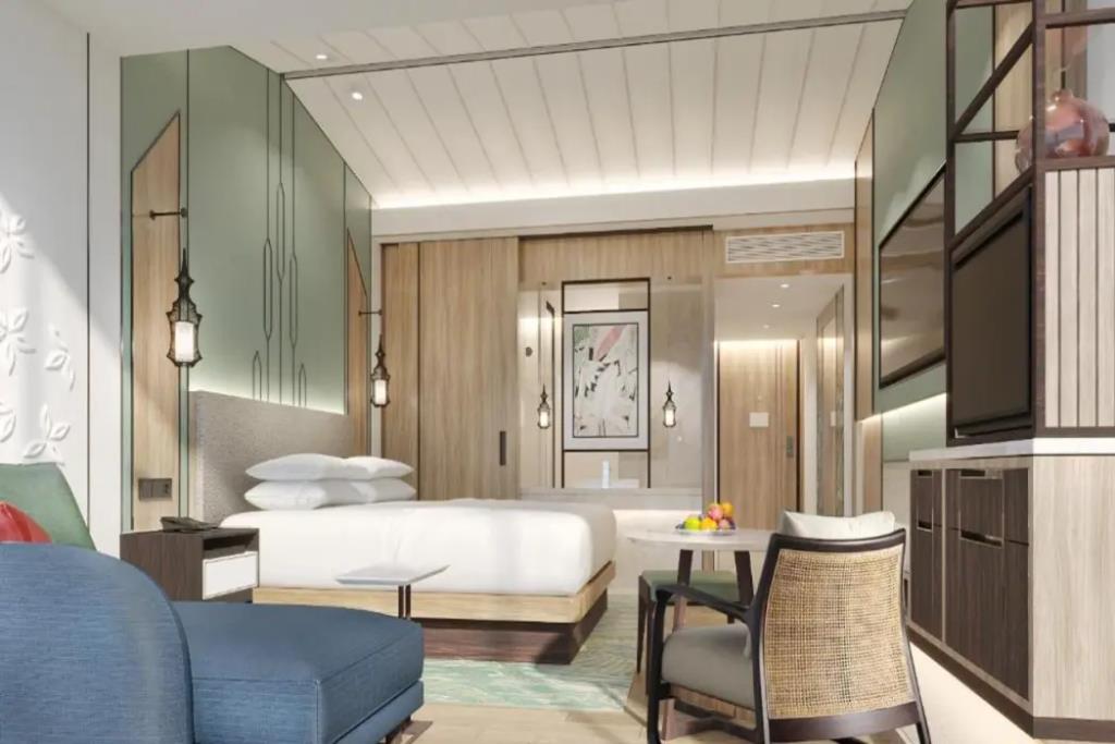 Nysa Hotel Bangkok Sukhumvit 11 5*