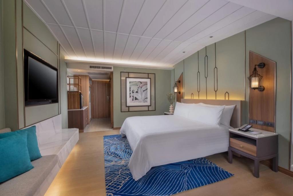 Nysa Hotel Bangkok Sukhumvit 11 5*