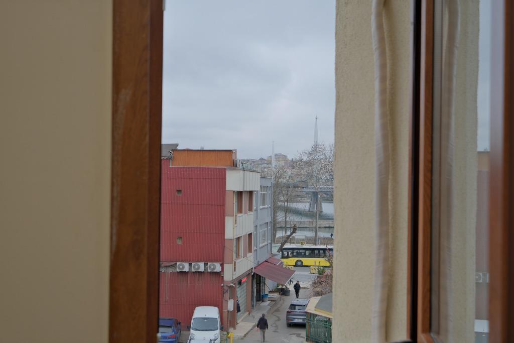 Lucky Hotel Istanbul Hotel 0*