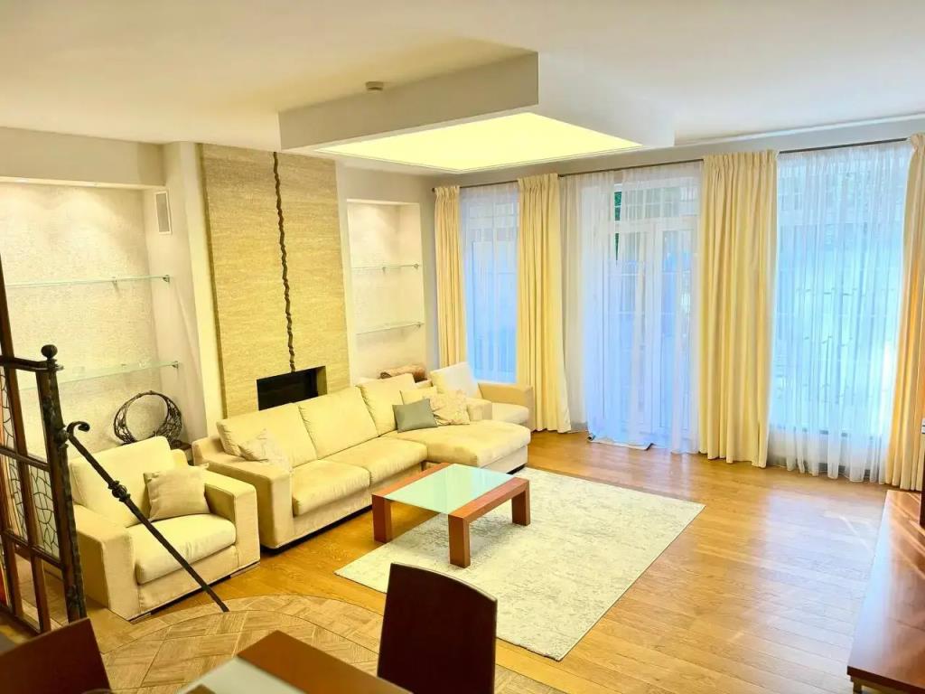 Apartamenty Appart By Villa History 0*