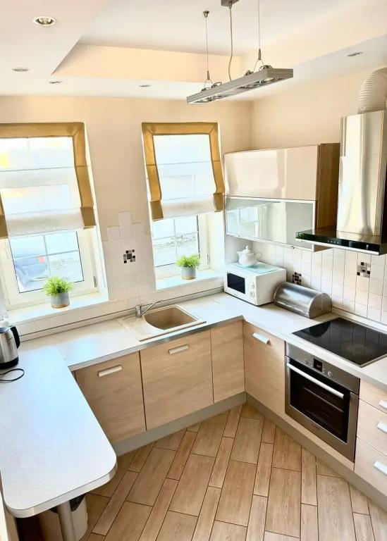 Apartamenty Appart By Villa History 0*