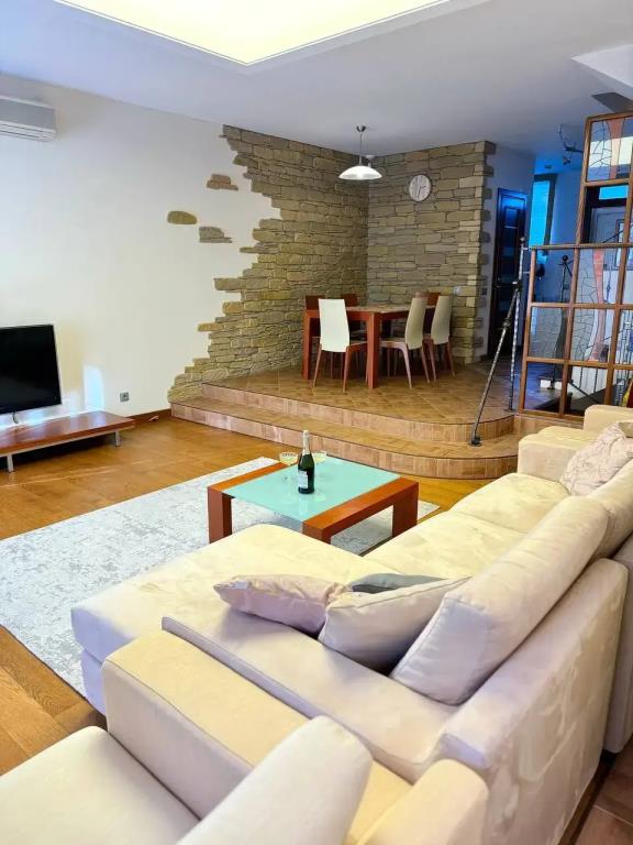 Apartamenty Appart By Villa History 0*