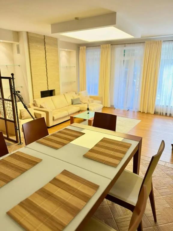 Apartamenty Appart By Villa History 0*