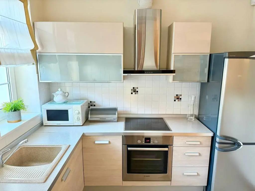 Apartamenty Appart By Villa History 0*