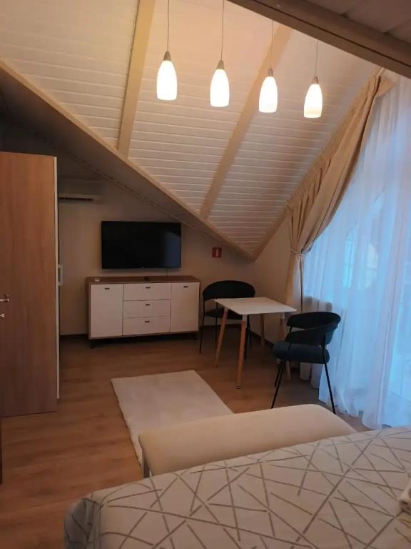 Apartamenty Appart By Villa History 0*