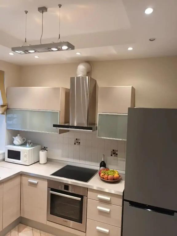 Apartamenty Appart By Villa History 0*