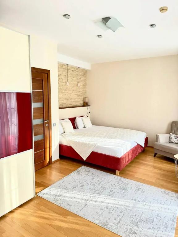 Apartamenty Appart By Villa History 0*