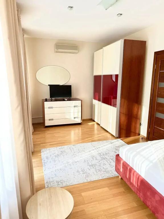 Apartamenty Appart By Villa History 0*