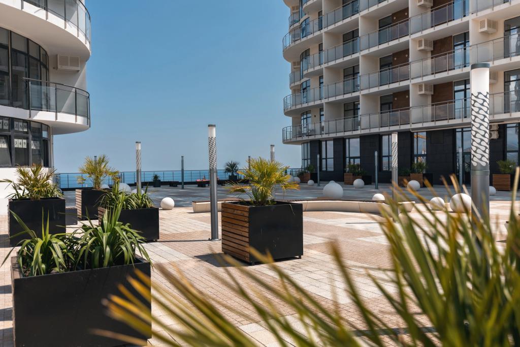 Apart-Otel  Crimean Residence 0*