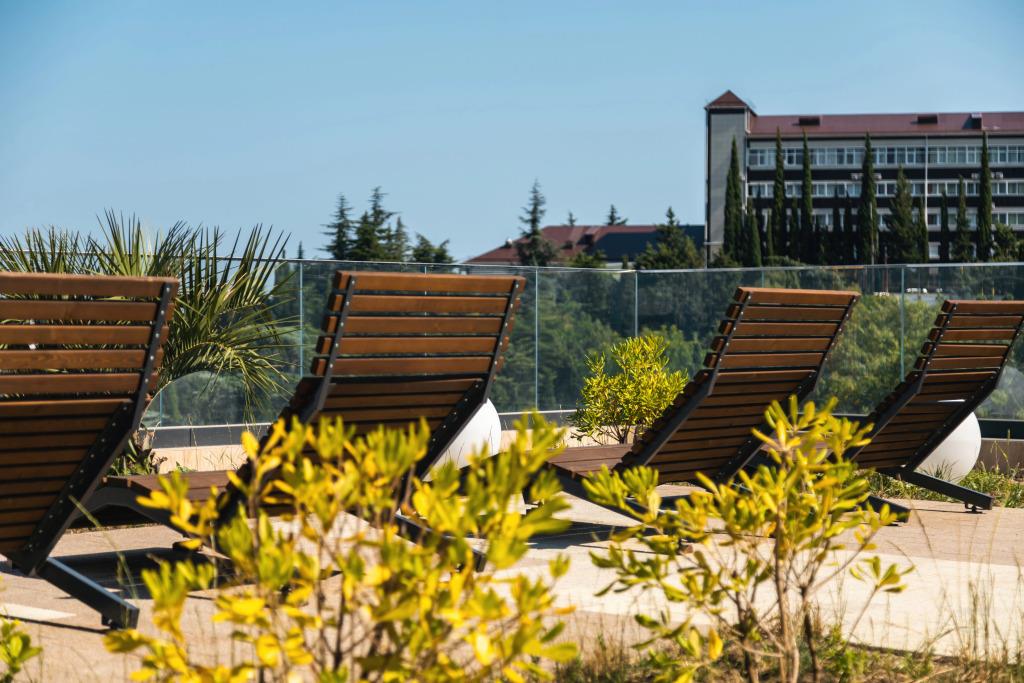 Apart-Otel  Crimean Residence 0*