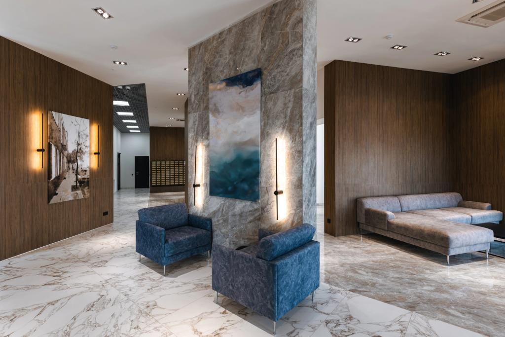 Apart-Otel  Crimean Residence 0*