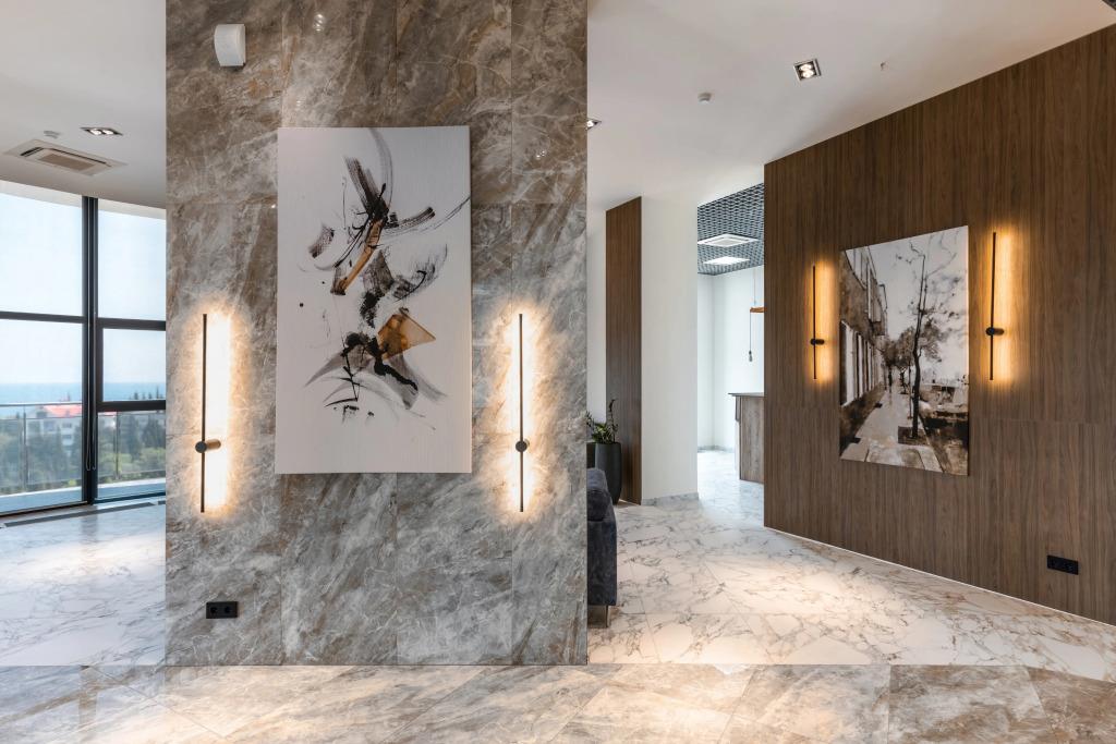 Apart-Otel  Crimean Residence 0*
