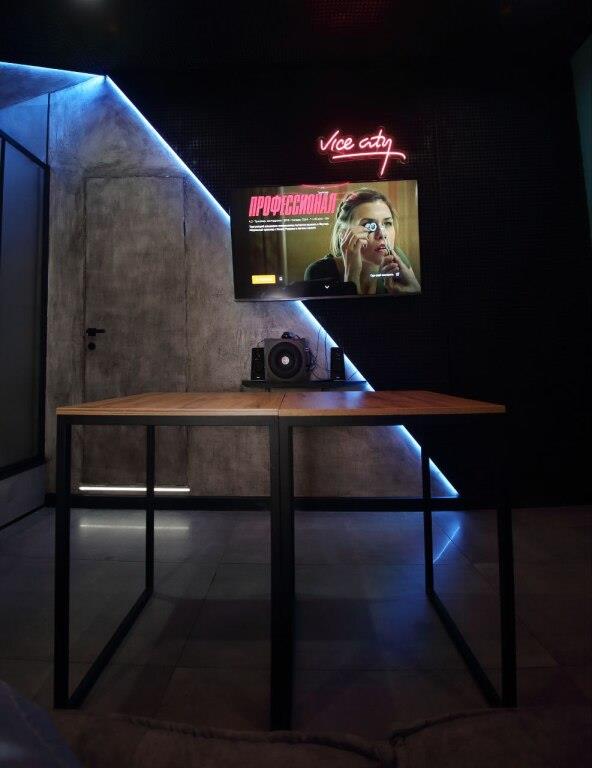H16 Mini-hotel 0*