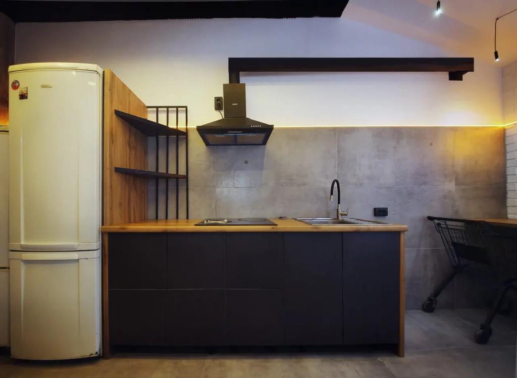 H16 Mini-hotel 0*