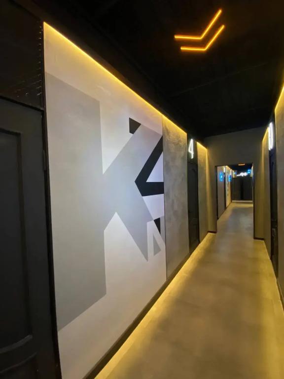 H16 Mini-hotel 0*