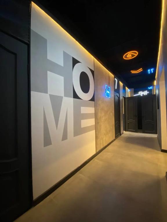 H16 Mini-hotel 0*