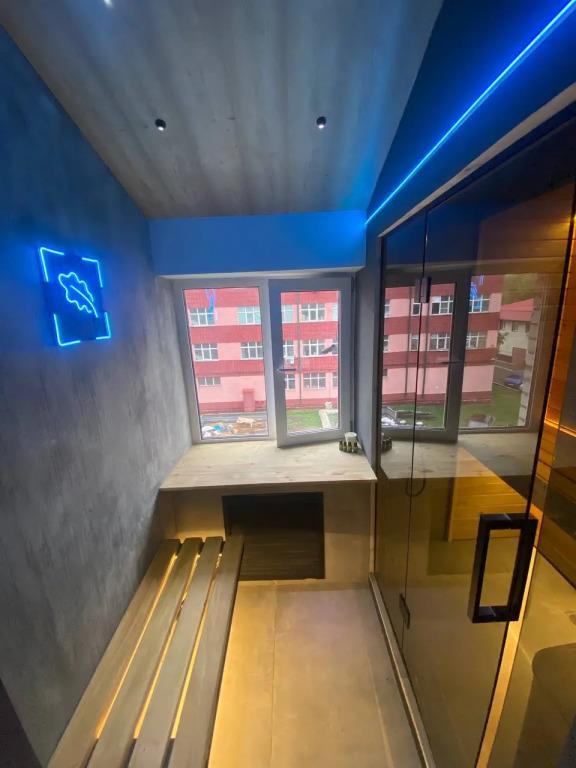 H16 Mini-hotel 0*