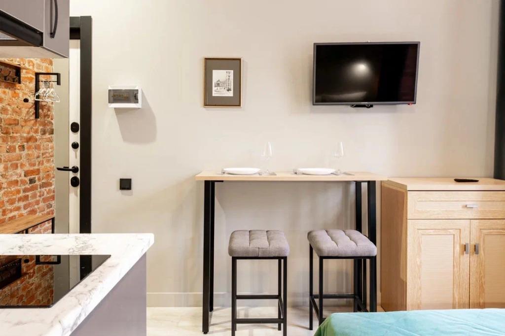 Variant V22 Apartments 0*