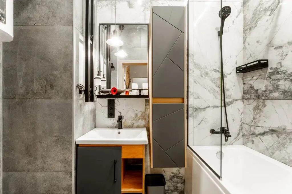 Variant V22 Apartments 0*