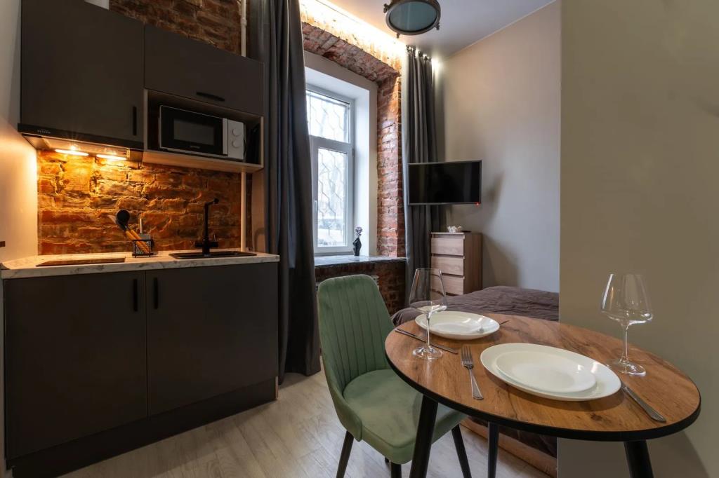 Variant V22 Apartments 0*
