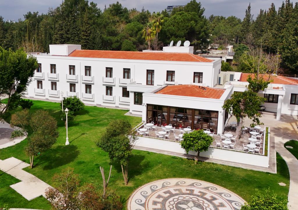 Hotel 74 Museum Hotel 0*