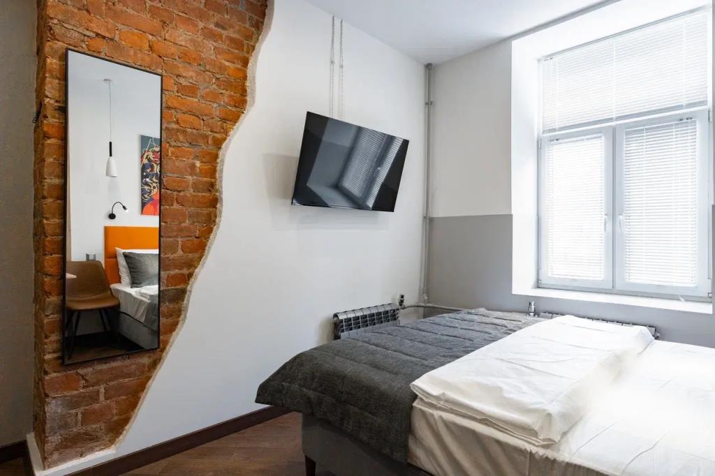 Barolo Apartments 0*
