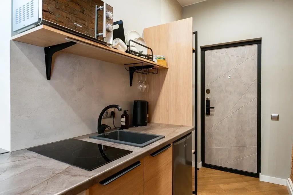 Barolo Apartments 0*