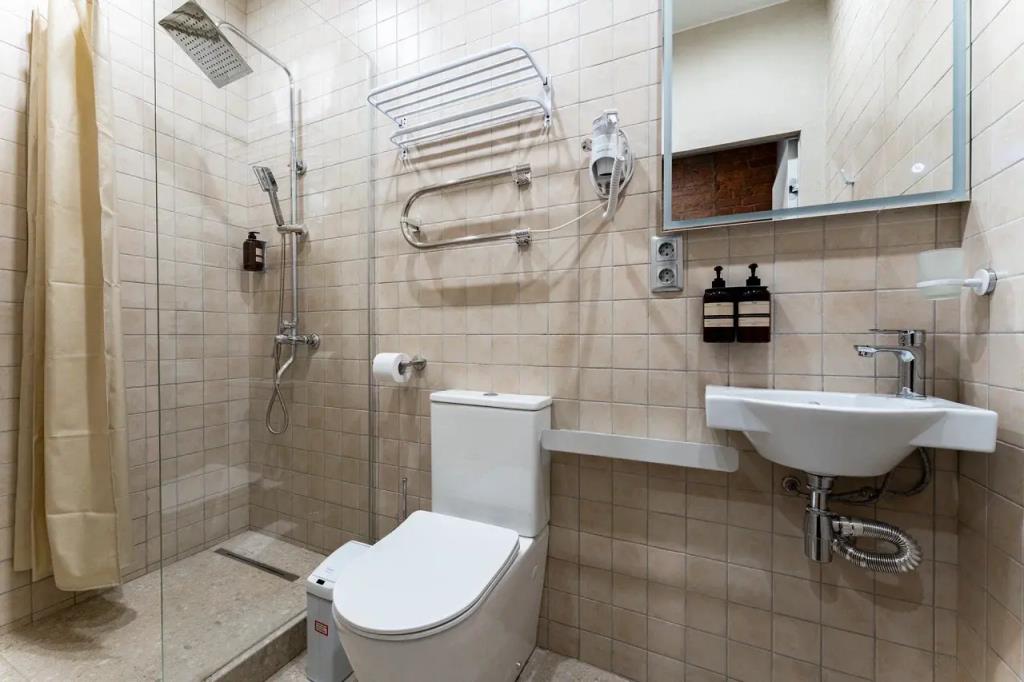 Barolo Apartments 0*