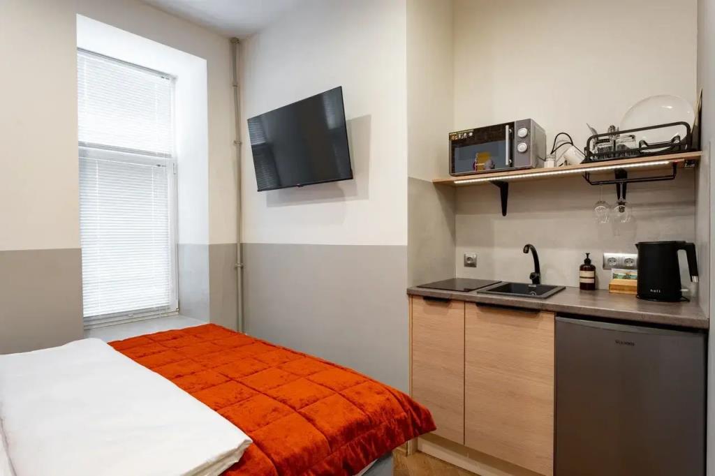 Barolo Apartments 0*