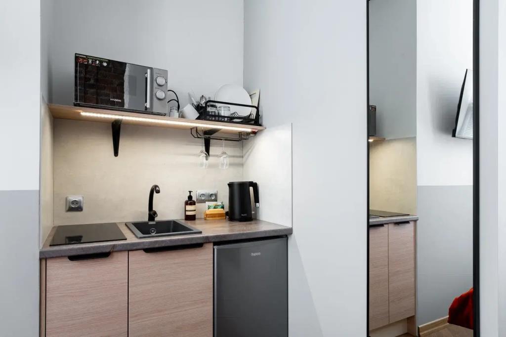 Barolo Apartments 0*