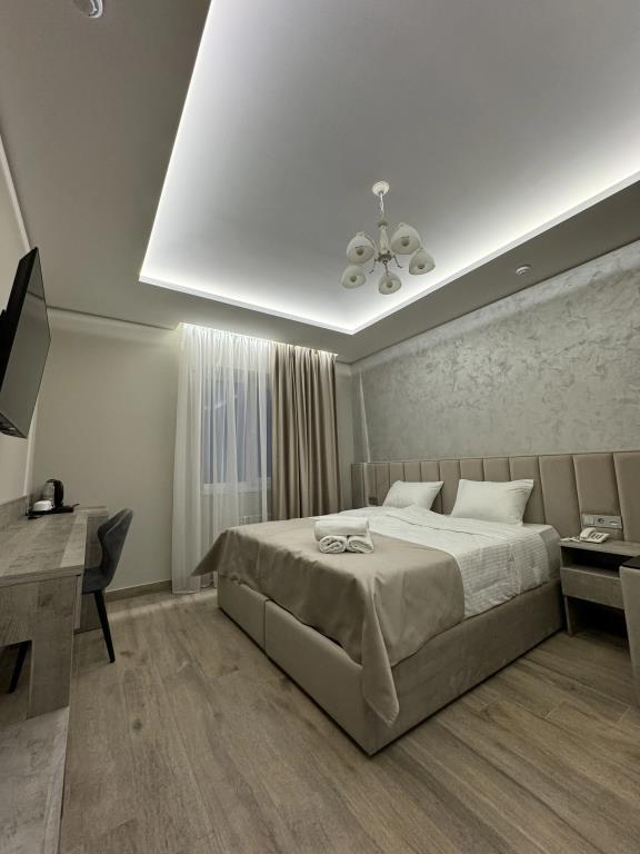 Hotel VS Hotel Hotel 3*