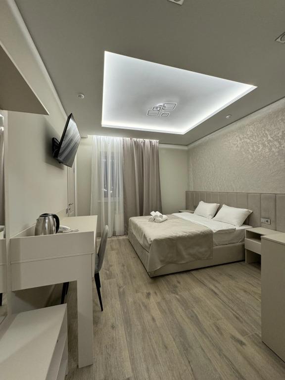 Hotel VS Hotel Hotel 3*