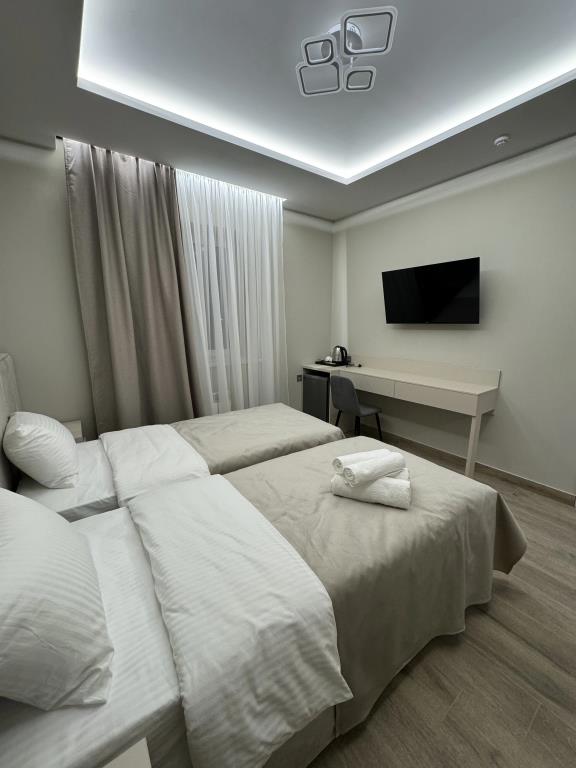 Hotel VS Hotel Hotel 3*