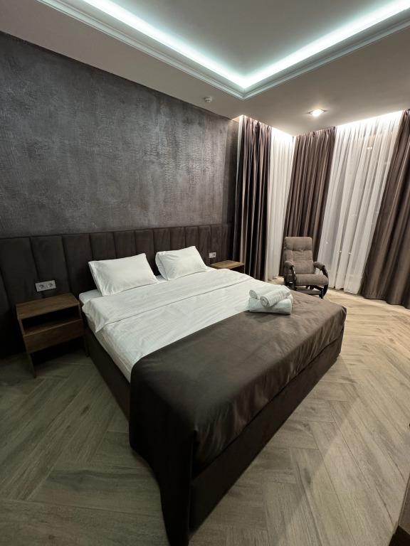Hotel VS Hotel Hotel 3*