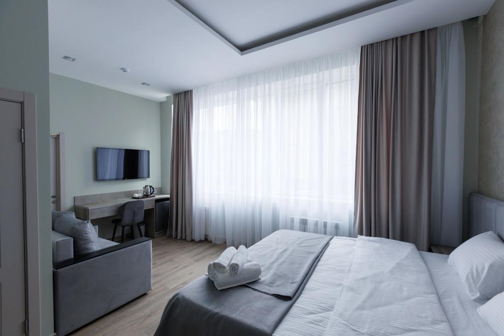 Hotel VS Hotel Hotel 3*