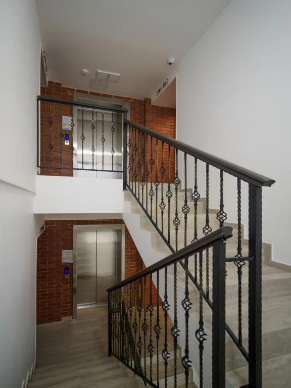 Tsvetnoy Bulvar Hotel 3*